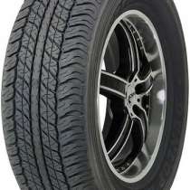 Новые комплекты Dunlop 275/65 R17 Grandtrek пт3, в Москве