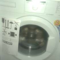 Продаю новую стиральную машинку автомат, в Москве