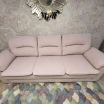 Продаю диван в идеальном состоянии, в Москве