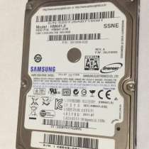 Жесткий диск Samsung HM641JI для ноутбука, в Самаре