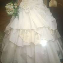 Свадебное платье, в Санкт-Петербурге