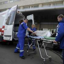Перевозка лежачих больных, инвалидов, в Москве