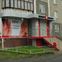 Фасадные работы, входные группы., в Челябинске