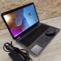 Ноутбук Dell inspiron 5737 17R, в Воронеже