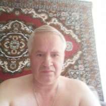 Gennadyi, 52 года, хочет пообщаться, в Москве