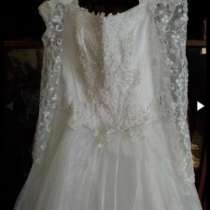 Свадебное платье, в Тамбове