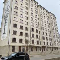 ПРОДАЖА квартир по ул. АХОХОВА, 188, в Нальчике
