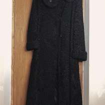 Шуба из каракуля натуральная, в Москве