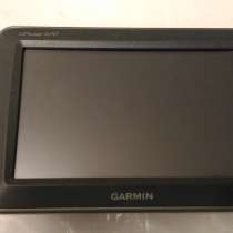 Продаю навигатор Garmin GPSMAP 620, в Тюмени