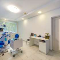 Аренда стоматологического кабинета в Москве, в Москве