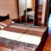 3-к квартира, 72 м², 2/9 эт, в Симферополе