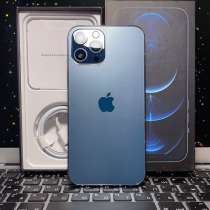 IPhone 12 Pro Max «Тихоокеанский синий» replica, в Екатеринбурге