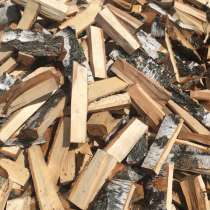 Продам дрова колотые с доставкой, в Пензе