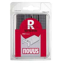 Скобы для степлера Novus 042-0379, в г.Тирасполь