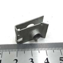 З/ч Тесла. Скоба U-NUT M6x1.5-2.5 Tesla model X S REST 10343, в Москве