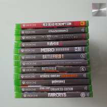 Set mit 12 Discs für Xbox One, в г.Аахен