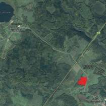 Продаётся участок 7,6 га. Выползова Слободка, в Переславле-Залесском