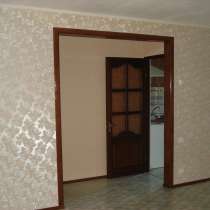 Продам 3х комнатную квартиру с автономным отопление Т, в г.Луганск