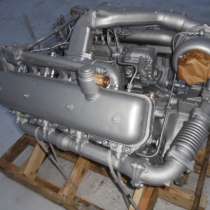 Двигатель ЯМЗ 238НД3 с Гос резерва, в г.Актобе