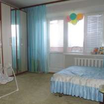 Продается уютная 2-х комнатная квартира, ул. Пермякова, 50а, в Тюмени
