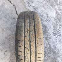 2 летние шины Bridgestone Ecopia EX20 185/70 R14, в Кемерове