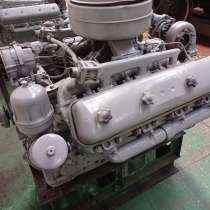 Двигатель ЯМЗ 236,238 после капитального ремонта, в Казани
