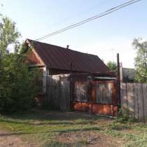 Продаю небольшой дом рядом Волга 6сот земли газ, вода 40кв.м, в Энгельсе