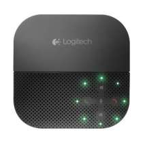 Акустика портативная Logitech Mobile Speakerphone P710e 980-000742, в г.Тирасполь