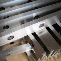 Ножи 625 60 25мм для гильотинных ножниц в наличии на заводе, в Туле