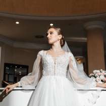 Продам свадебное платье, в г.Донецк