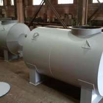 Бочки РГС, в Челябинске