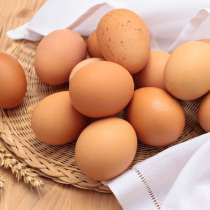 Яйцо куриное, в Санкт-Петербурге