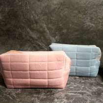 Мягкая косметичка новая, в Мурманске