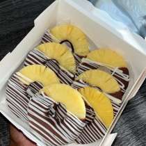 Ананас, в Нефтеюганске