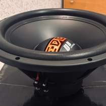 Саббуфер 1500w, в Калининграде