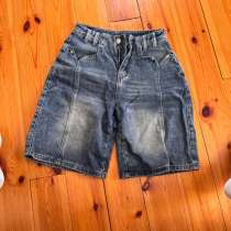 Шорты джинсовые, в Улан-Удэ