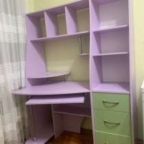 Письменный стол, в Москве