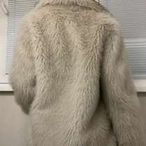 Шуба, в Владивостоке