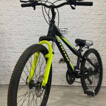 Велосипед 24&rdquo;, в Краснодаре