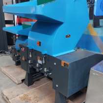 Дробилка для пластика XFS600, в Москве