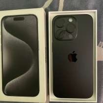 Айфон 15 продам, в Москве