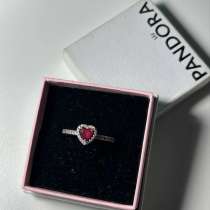 Кольцо Пандора, в г.Белиз