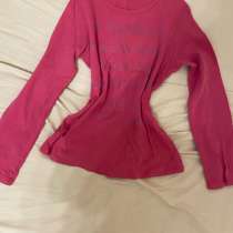 Кофта Benetton с длинным рукавом, в Сочи