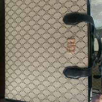 Сумка большая с ручками, в Новороссийске