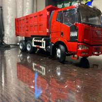 FAW модель, в Долгопрудном