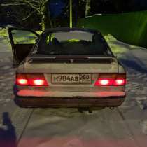Nissan primera p10, в Наро-Фоминске