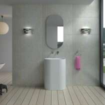 Ваш идеальный выбор: раковины из искусственного камня, в Новосибирске