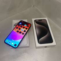 IPhone 15 pro, в Раменское