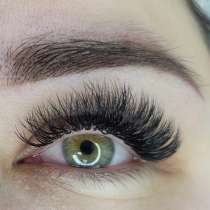 Наращивание ресниц ?, в Кемерове