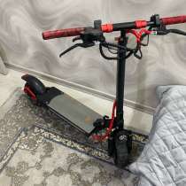 Электронно самокат, в Москве